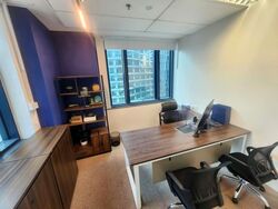 Hong Leong Building (D1), Office #594033411